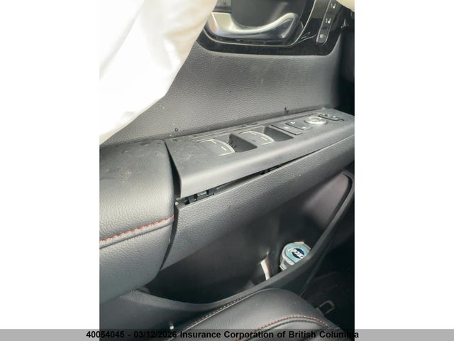 Продажа на аукционе авто 2026 Honda Cr-v, vin: 2HKRS6H93TH211899, номер лота: 40054045