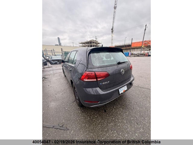Volkswagen Golf 2018 WVWPR7AU4JW908366 Image 3