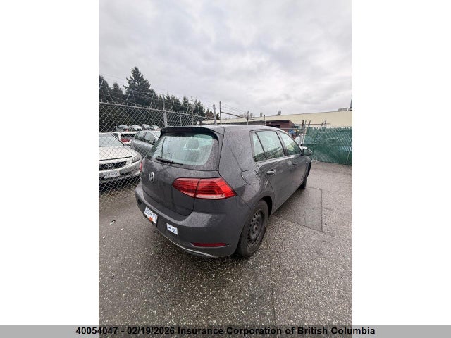 Volkswagen Golf 2018 WVWPR7AU4JW908366 Image 4
