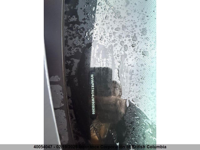 Volkswagen Golf 2018 WVWPR7AU4JW908366 Image 7