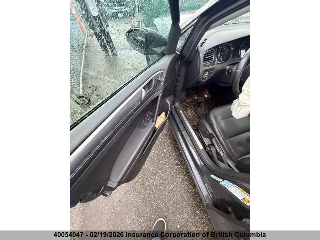 Volkswagen Golf 2018 WVWPR7AU4JW908366 Image 9