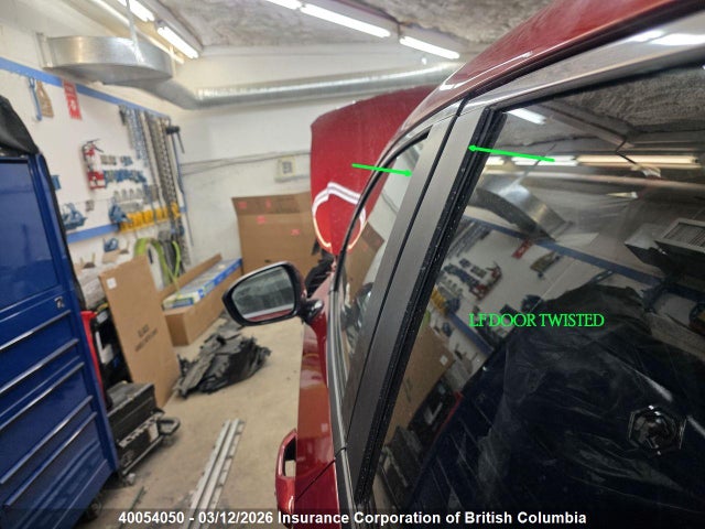 Продажа на аукционе авто 2025 Nissan Kicks, vin: 3N8AP6CB7SL376009, номер лота: 40054050