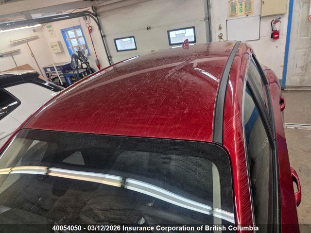 Продажа на аукционе авто 2025 Nissan Kicks, vin: 3N8AP6CB7SL376009, номер лота: 40054050