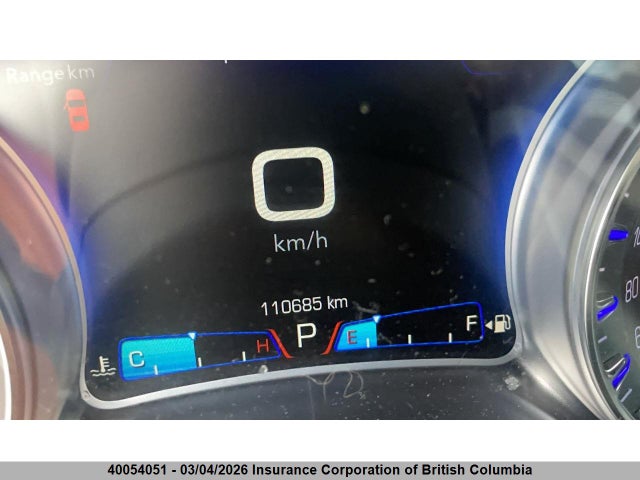 2017 Chrysler 300 მანქანა იყიდება აუქციონზე, vin: 2C3CCAAG2HH621483, აუქციონის ნომერი: 40054051