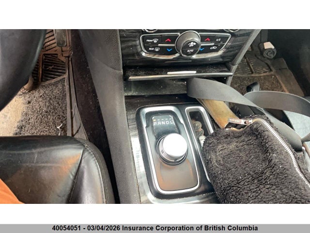 2017 Chrysler 300 მანქანა იყიდება აუქციონზე, vin: 2C3CCAAG2HH621483, აუქციონის ნომერი: 40054051