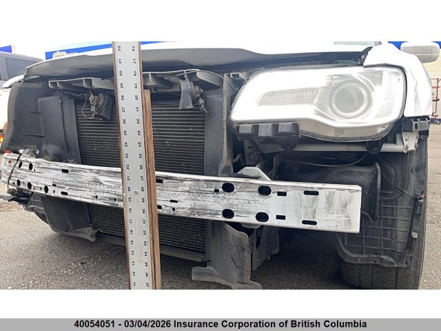 2017 Chrysler 300 მანქანა იყიდება აუქციონზე, vin: 2C3CCAAG2HH621483, აუქციონის ნომერი: 40054051