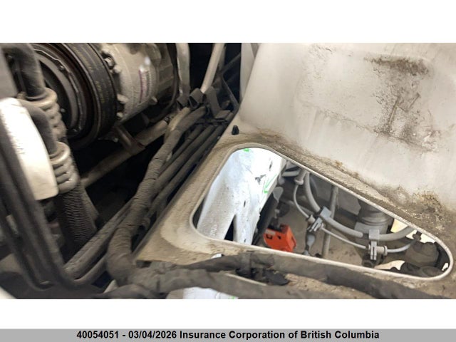 2017 Chrysler 300 მანქანა იყიდება აუქციონზე, vin: 2C3CCAAG2HH621483, აუქციონის ნომერი: 40054051