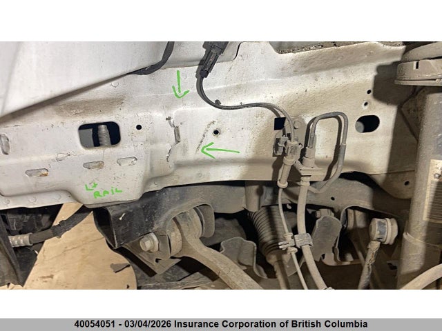 2017 Chrysler 300 მანქანა იყიდება აუქციონზე, vin: 2C3CCAAG2HH621483, აუქციონის ნომერი: 40054051