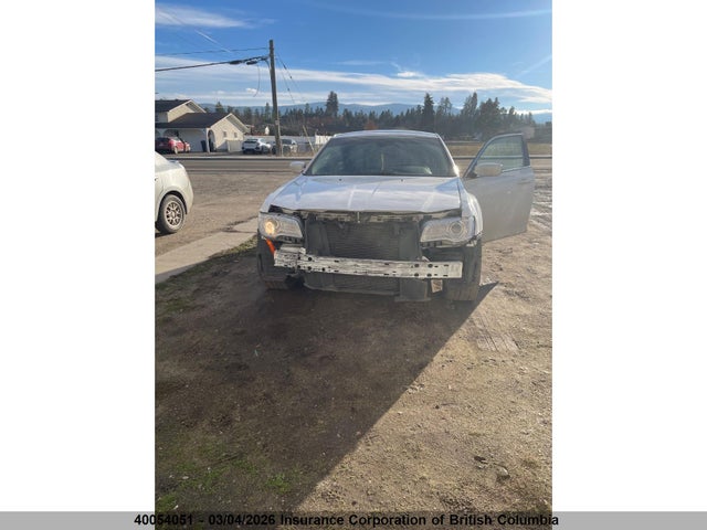 2017 Chrysler 300 მანქანა იყიდება აუქციონზე, vin: 2C3CCAAG2HH621483, აუქციონის ნომერი: 40054051