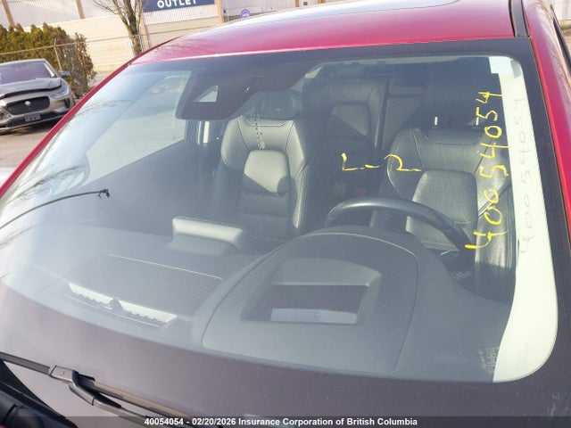 JM3KFBDL4H0188399 Mazda CX-5