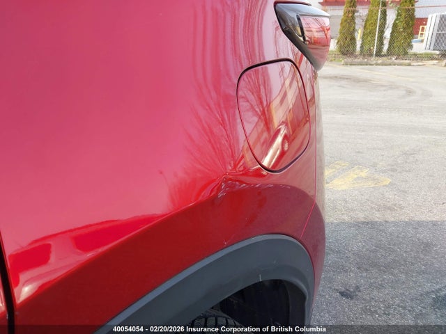 JM3KFBDL4H0188399 Mazda CX-5