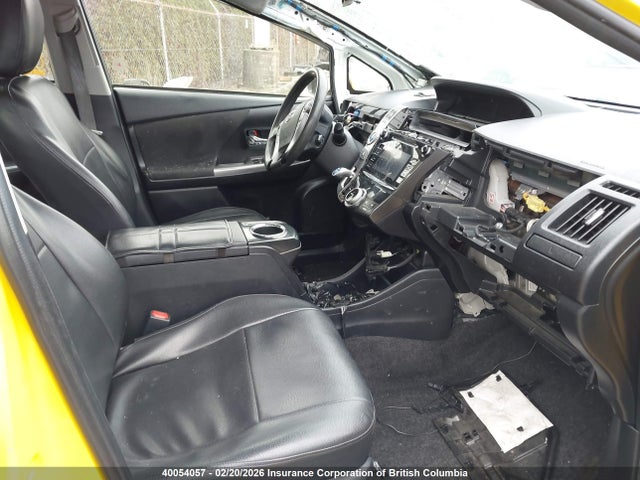 JTDZN3EU0GJ053033 Toyota Prius