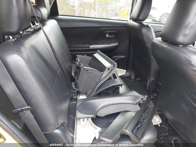 JTDZN3EU0GJ053033 Toyota Prius