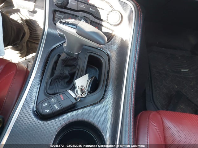 Dodge Challenger Gt 2017 2C3CDZGG4HH629555 Image 11