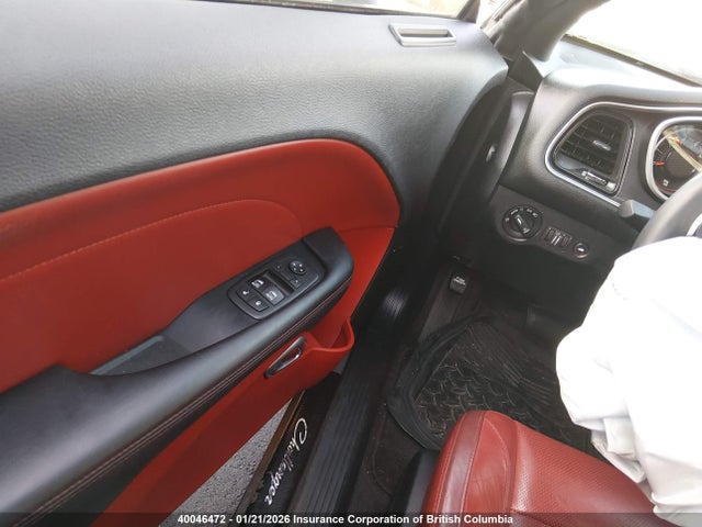 Dodge Challenger Gt 2017 2C3CDZGG4HH629555 Image 12