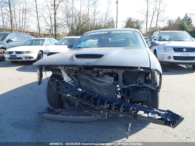 Dodge Challenger Gt 2017 2C3CDZGG4HH629555 Image 13