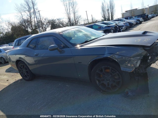 Dodge Challenger Gt 2017 2C3CDZGG4HH629555 Image 14