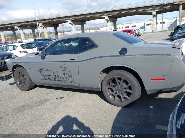Dodge Challenger Gt 2017 2C3CDZGG4HH629555 Image 15
