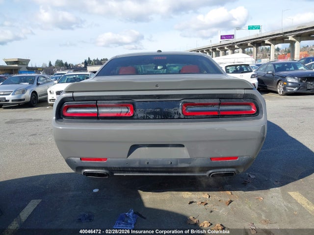 Dodge Challenger Gt 2017 2C3CDZGG4HH629555 Image 17