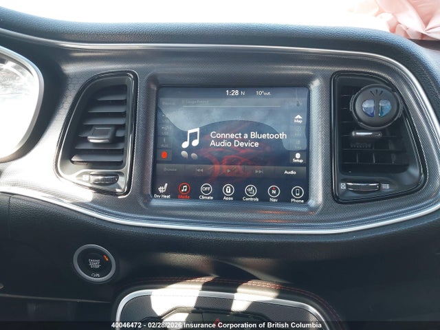 Dodge Challenger Gt 2017 2C3CDZGG4HH629555 Image 21