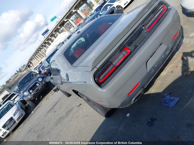 Dodge Challenger Gt 2017 2C3CDZGG4HH629555 Image 3