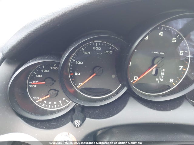 Porsche Cayenne 2016 WP1AA2A28GKA14741 Image 16