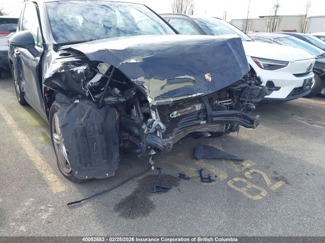 Porsche Cayenne 2016 WP1AA2A28GKA14741 Image 6