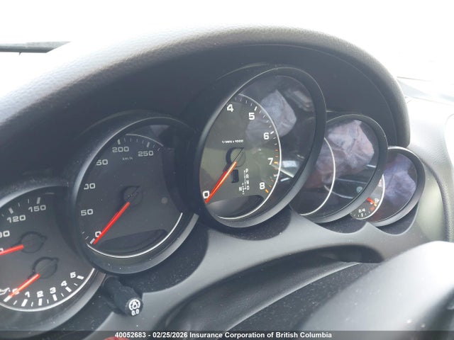 Porsche Cayenne 2016 WP1AA2A28GKA14741 Image 7