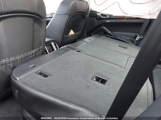 Porsche Cayenne 2016 WP1AA2A28GKA14741 Image 8