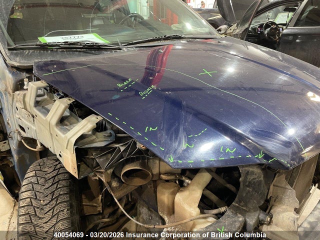40054069 :رقم المزاد ، 2C4RDGEG3ER463337 vin ، 2014 Dodge Grand Caravan R/t مزاد بيع