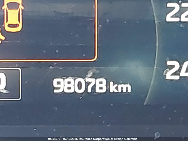 5XYPHDA15GG054839 KIA SORENTO EX
