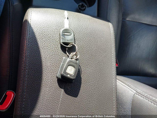 40054080 :رقم المزاد ، 1FMEU75856UA87439 vin ، 2006 Ford Explorer Limited مزاد بيع