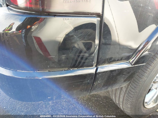 40054080 :رقم المزاد ، 1FMEU75856UA87439 vin ، 2006 Ford Explorer Limited مزاد بيع