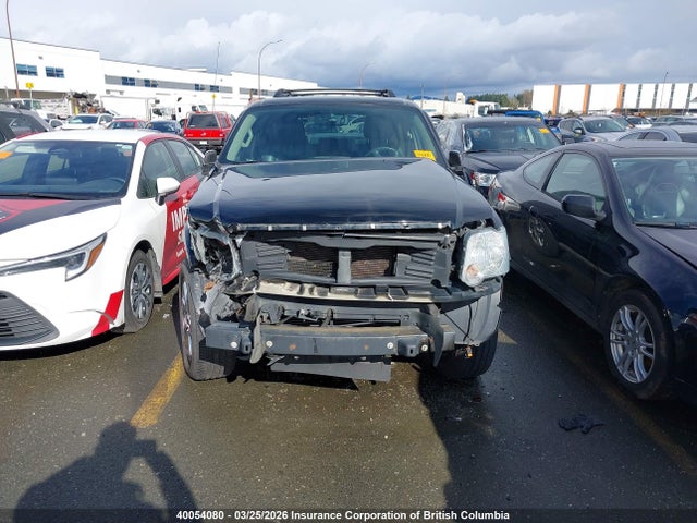 40054080 :رقم المزاد ، 1FMEU75856UA87439 vin ، 2006 Ford Explorer Limited مزاد بيع