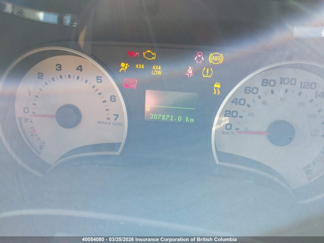 40054080 :رقم المزاد ، 1FMEU75856UA87439 vin ، 2006 Ford Explorer Limited مزاد بيع