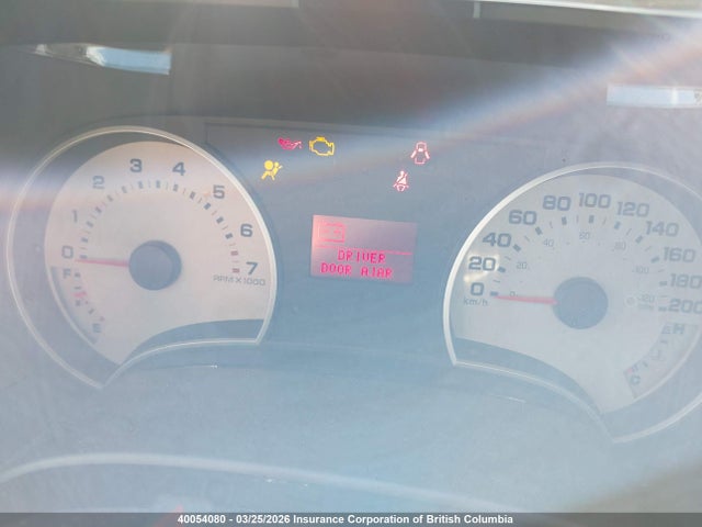 40054080 :رقم المزاد ، 1FMEU75856UA87439 vin ، 2006 Ford Explorer Limited مزاد بيع