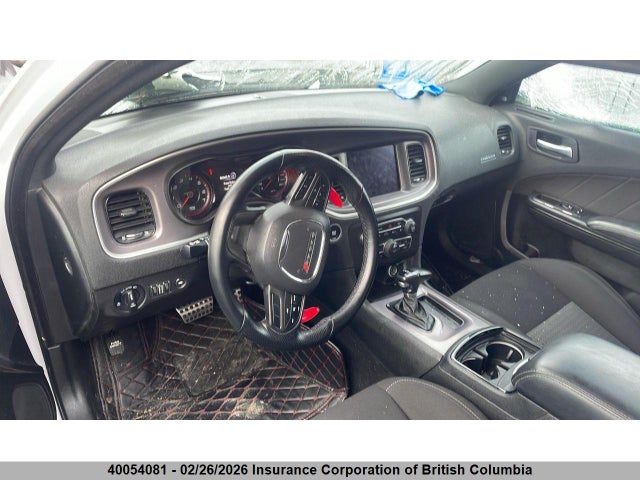 Dodge CHARGER GT 2022 2C3CDXHG4NH118622 Image 6
