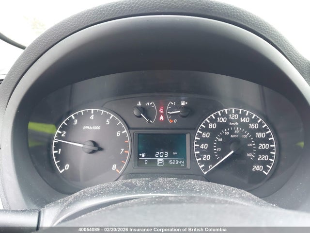 3N1AB7AP9FL648891 Nissan Sentra S/sv/sr/sl