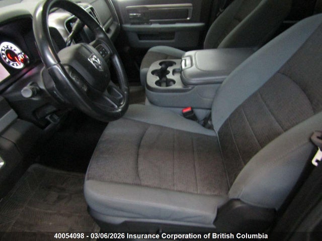 Продажа на аукционе авто 2013 Ram 1500 Slt, vin: 1C6RR7GT3DS558755, номер лота: 40054098
