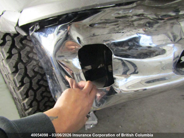 Продажа на аукционе авто 2013 Ram 1500 Slt, vin: 1C6RR7GT3DS558755, номер лота: 40054098