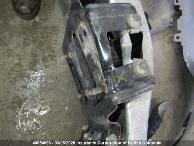 Продажа на аукционе авто 2013 Ram 1500 Slt, vin: 1C6RR7GT3DS558755, номер лота: 40054098