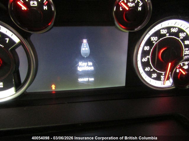 Продажа на аукционе авто 2013 Ram 1500 Slt, vin: 1C6RR7GT3DS558755, номер лота: 40054098