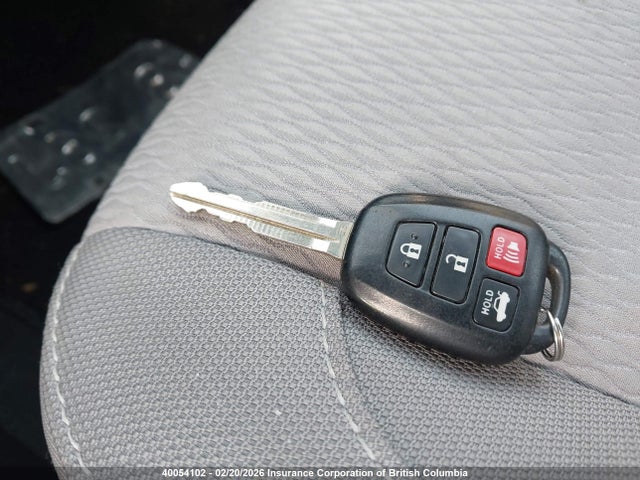 2T1BURHE0FC342743 Toyota Corolla L/le/le Pls/prm/s/s Pls