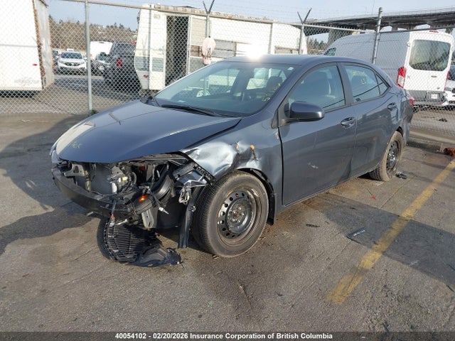2T1BURHE0FC342743 Toyota Corolla L/le/le Pls/prm/s/s Pls
