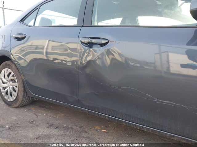 2T1BURHE0FC342743 Toyota Corolla L/le/le Pls/prm/s/s Pls