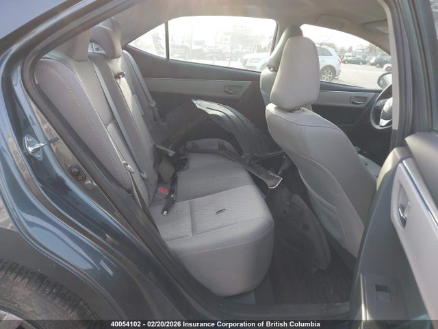 2T1BURHE0FC342743 Toyota Corolla L/le/le Pls/prm/s/s Pls