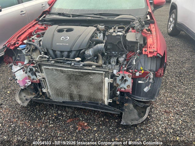 Mazda 3 Preferred Plus 2019 JM1BPBLM5K1143313 Image 11