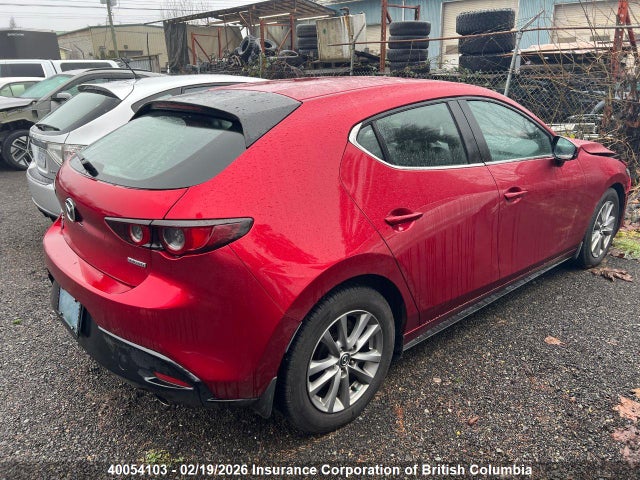 Mazda 3 Preferred Plus 2019 JM1BPBLM5K1143313 Image 4