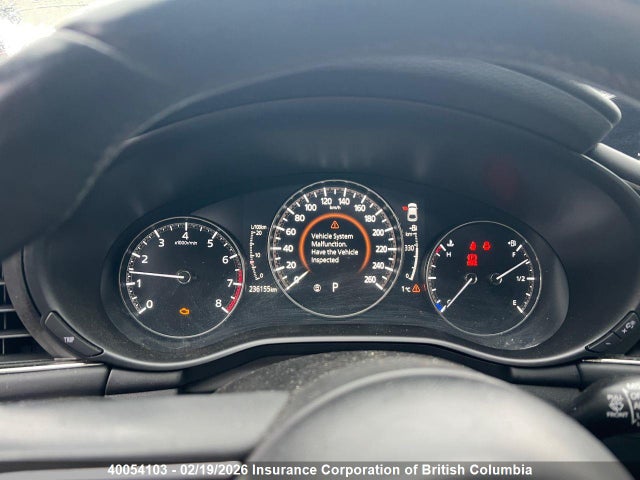 Mazda 3 Preferred Plus 2019 JM1BPBLM5K1143313 Image 6