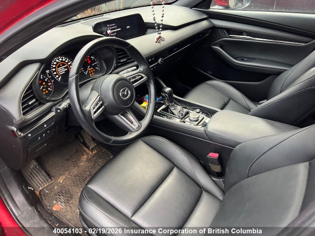 Mazda 3 Preferred Plus 2019 JM1BPBLM5K1143313 Image 7